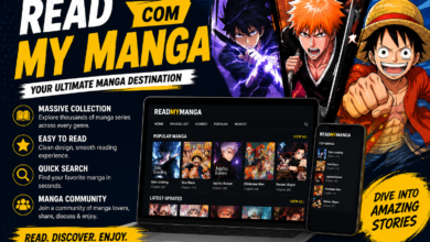 readmymanga com