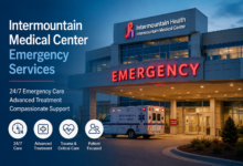 intermountain health intermountain medical center emergency services