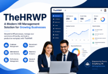 TheHRWP