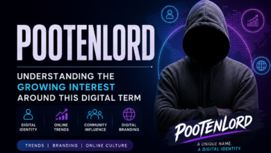 Pootenlord