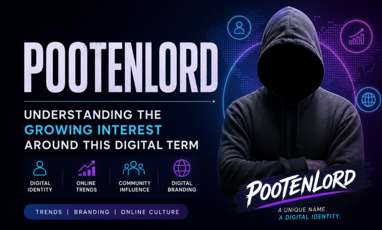 Pootenlord