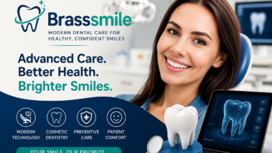 Brasssmile