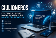 Ciulioneros