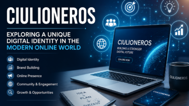 Ciulioneros