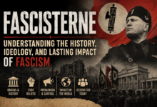 Fascisterne