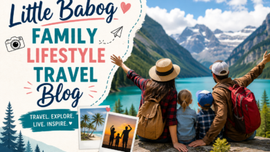 little babog family lifestyle travel blog