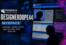 designerdope44 myspace