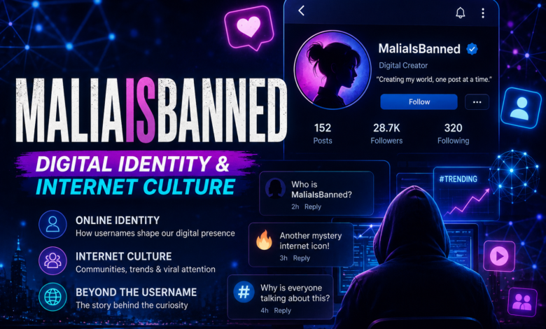 MaliaIsBanned