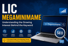 lic megaminimame