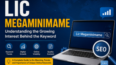 lic megaminimame