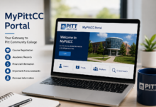 mypittcc portal