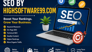 seo by highsoftware99.com