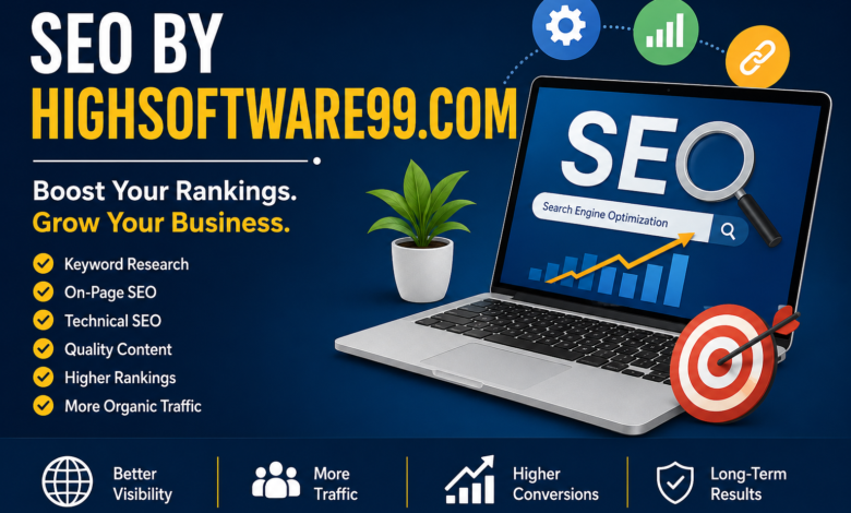 seo by highsoftware99.com